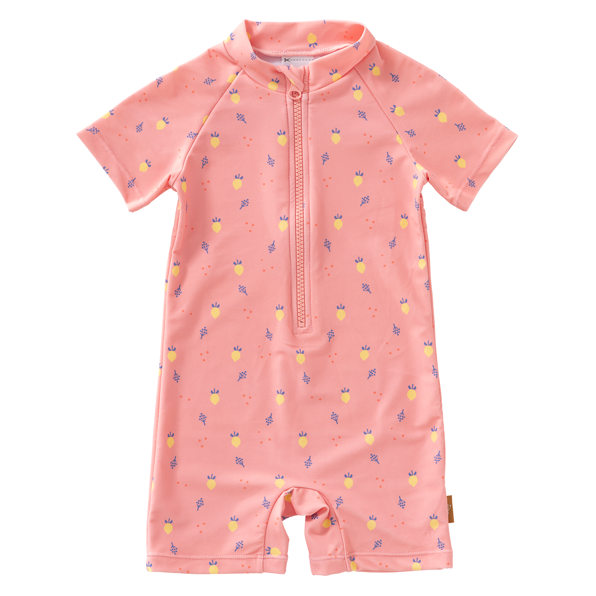 Fresk Strandanzug UV-Schutz, Summer fruit