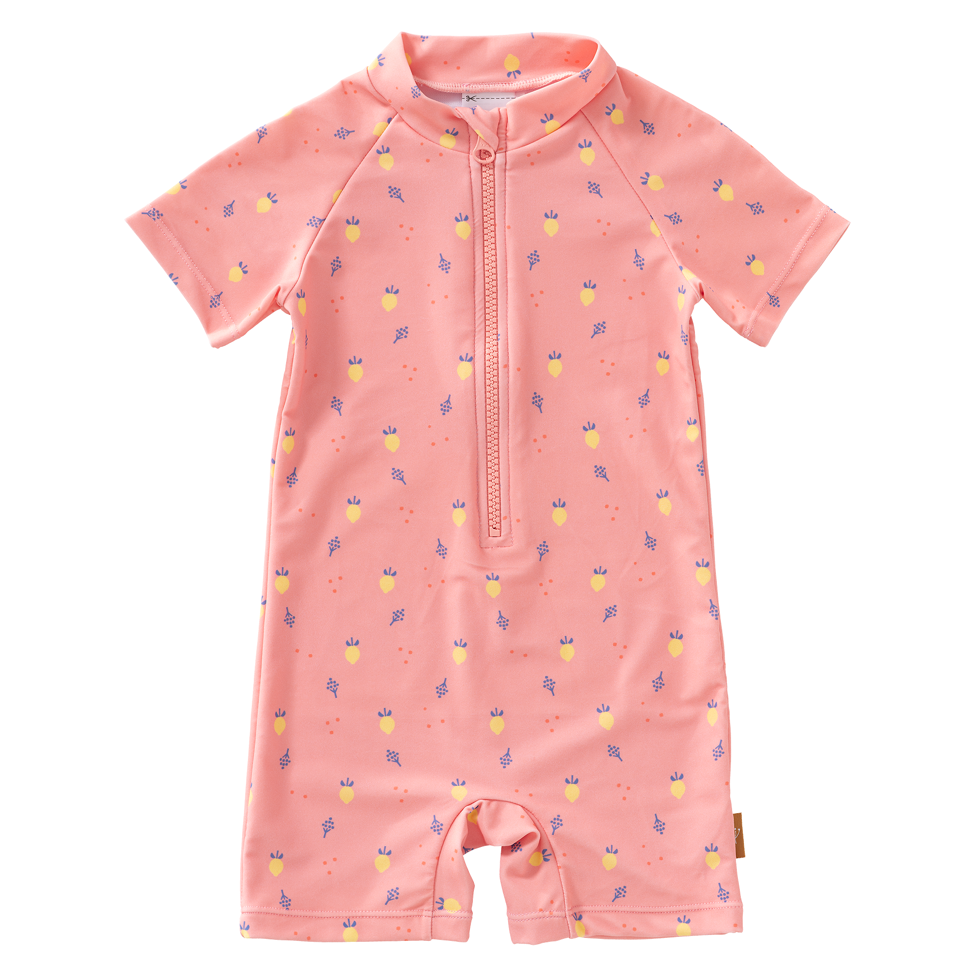 Fresk Strandanzug UV-Schutz, Summer fruit