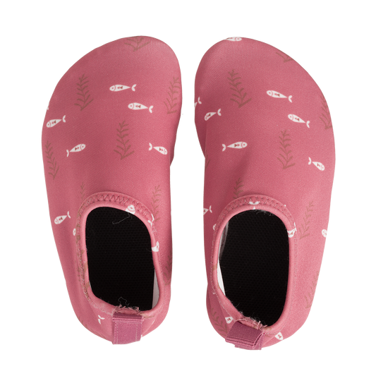 Fresk Schwimmschuhe mit UV-Schutz, Ocean Amber