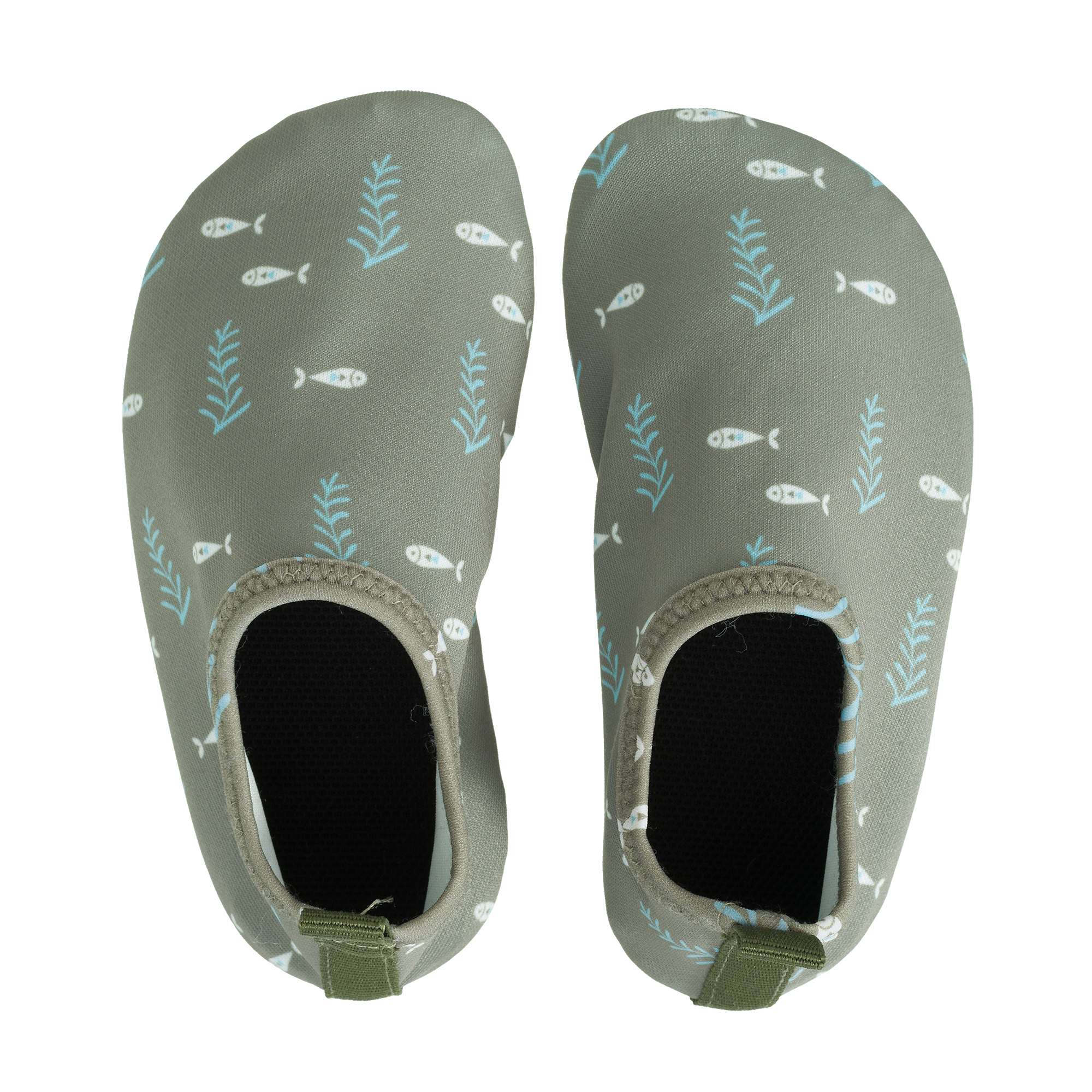 Fresk Schwimmschuhe mit UV-Schutz, Ocean Blue