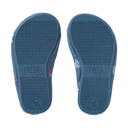 Fresk Schwimmschuhe, Shark