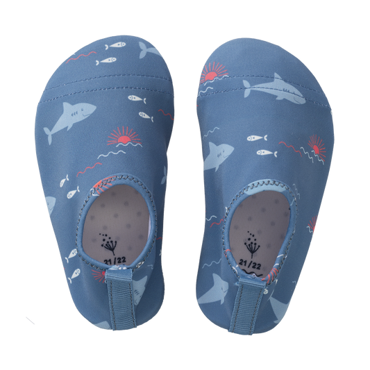 Fresk Schwimmschuhe, Shark