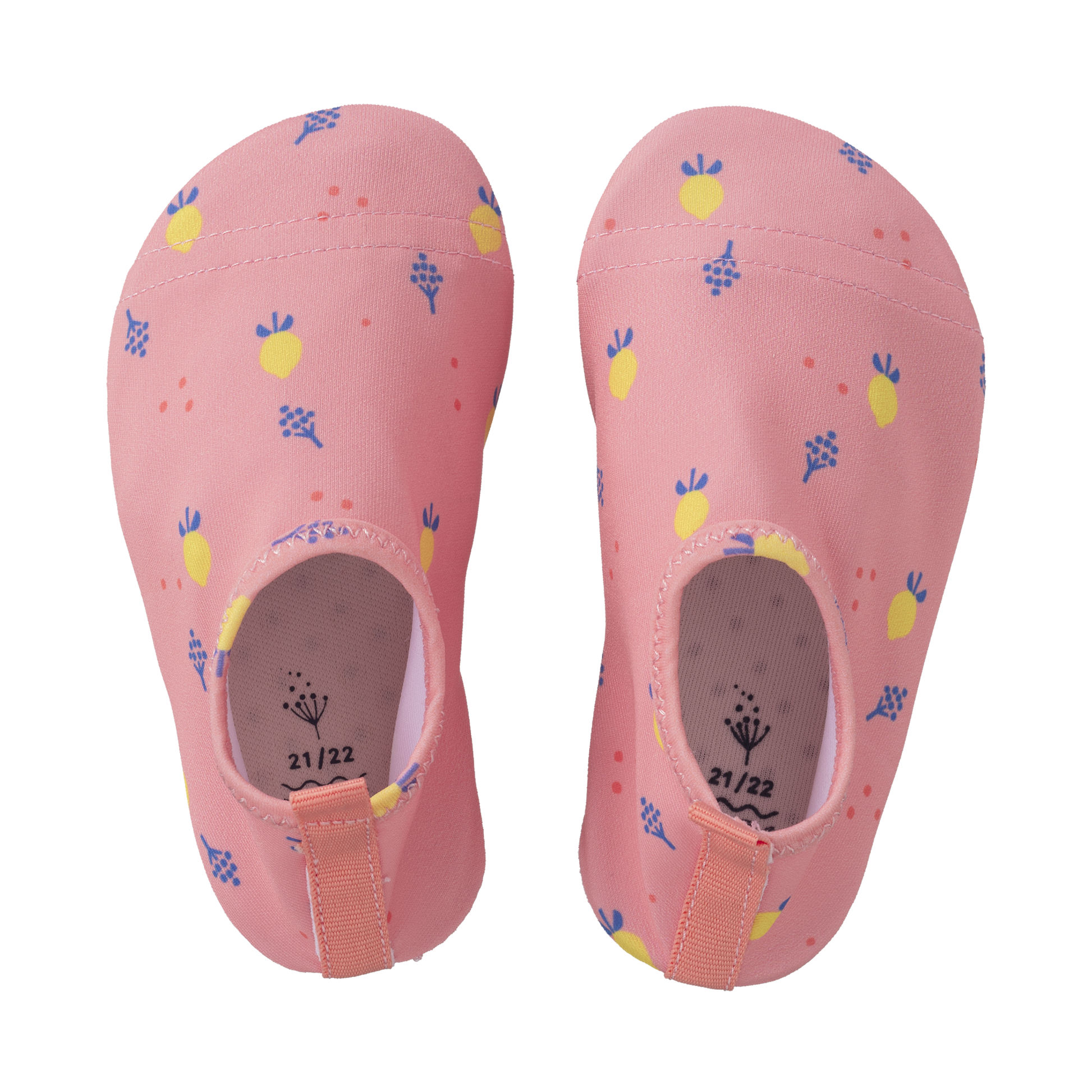 Fresk Schwimmschuhe, Summer fruit