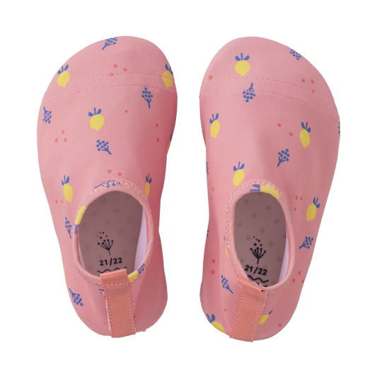 Fresk Schwimmschuhe, Summer fruit