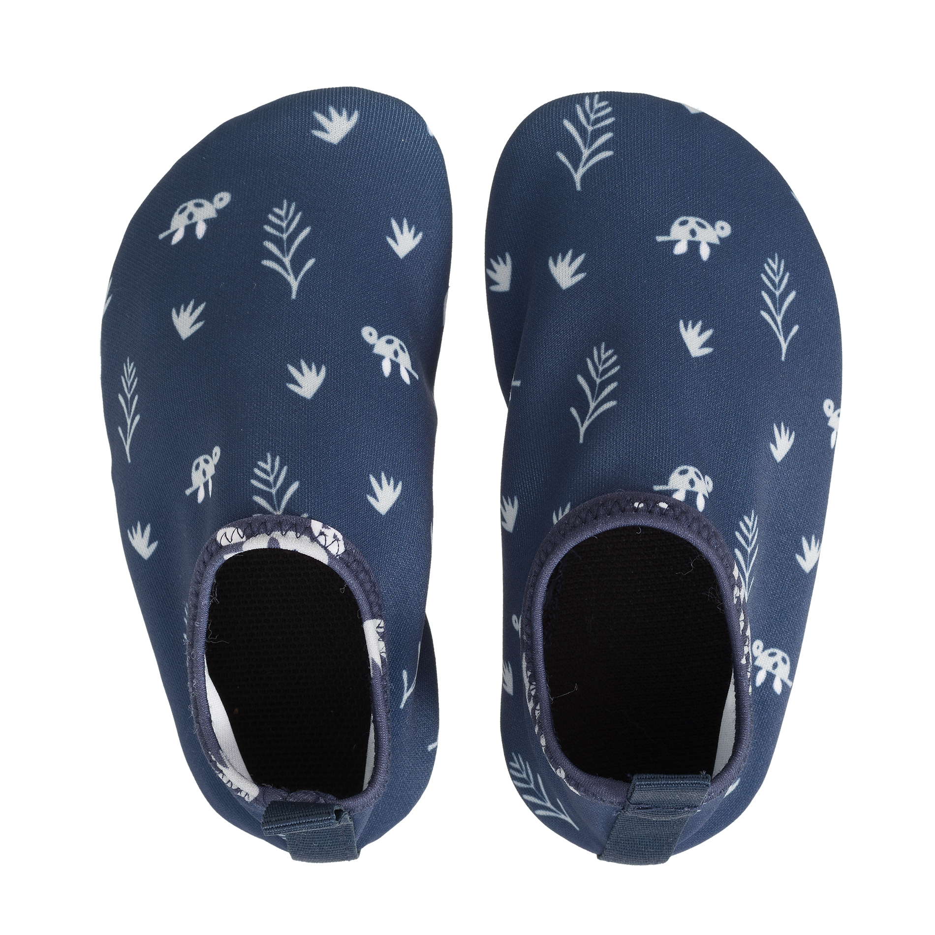 Fresk Schwimmschuhe mit UV-Schutz, Turtle