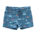 Fresk Badehose mit UV-Schutz, Shark