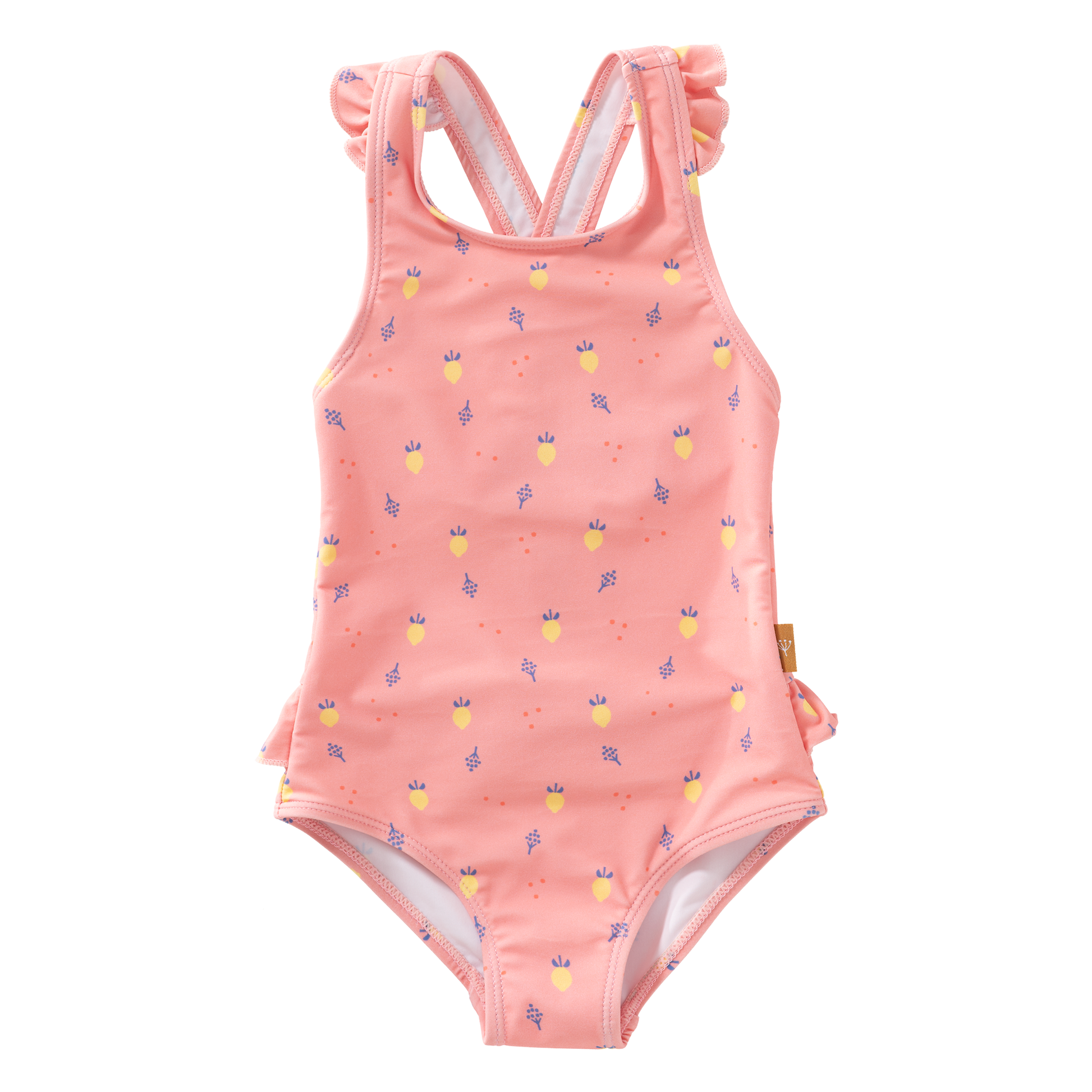 Fresk Badeanzug, Summer fruit