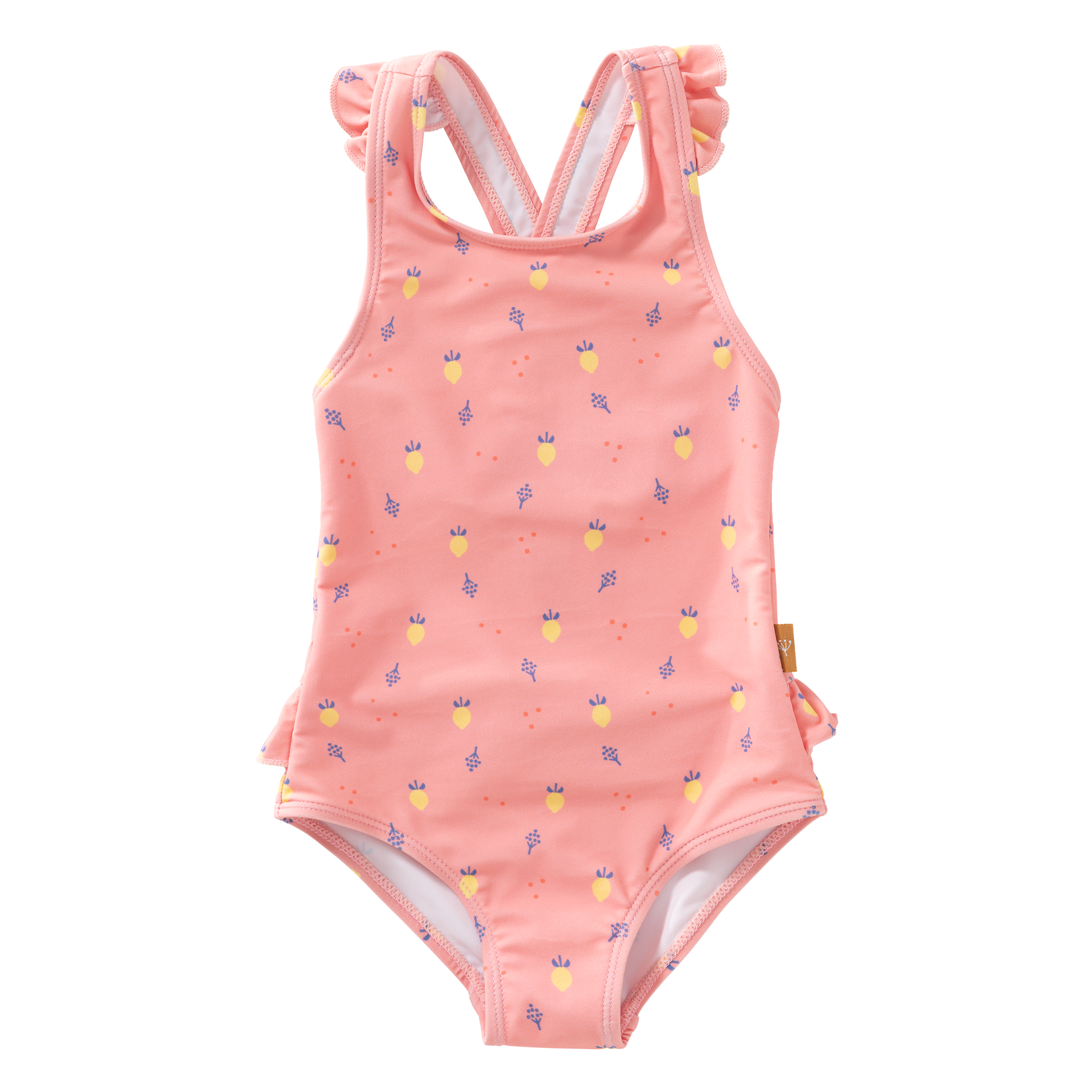 Fresk Badeanzug, Summer fruit