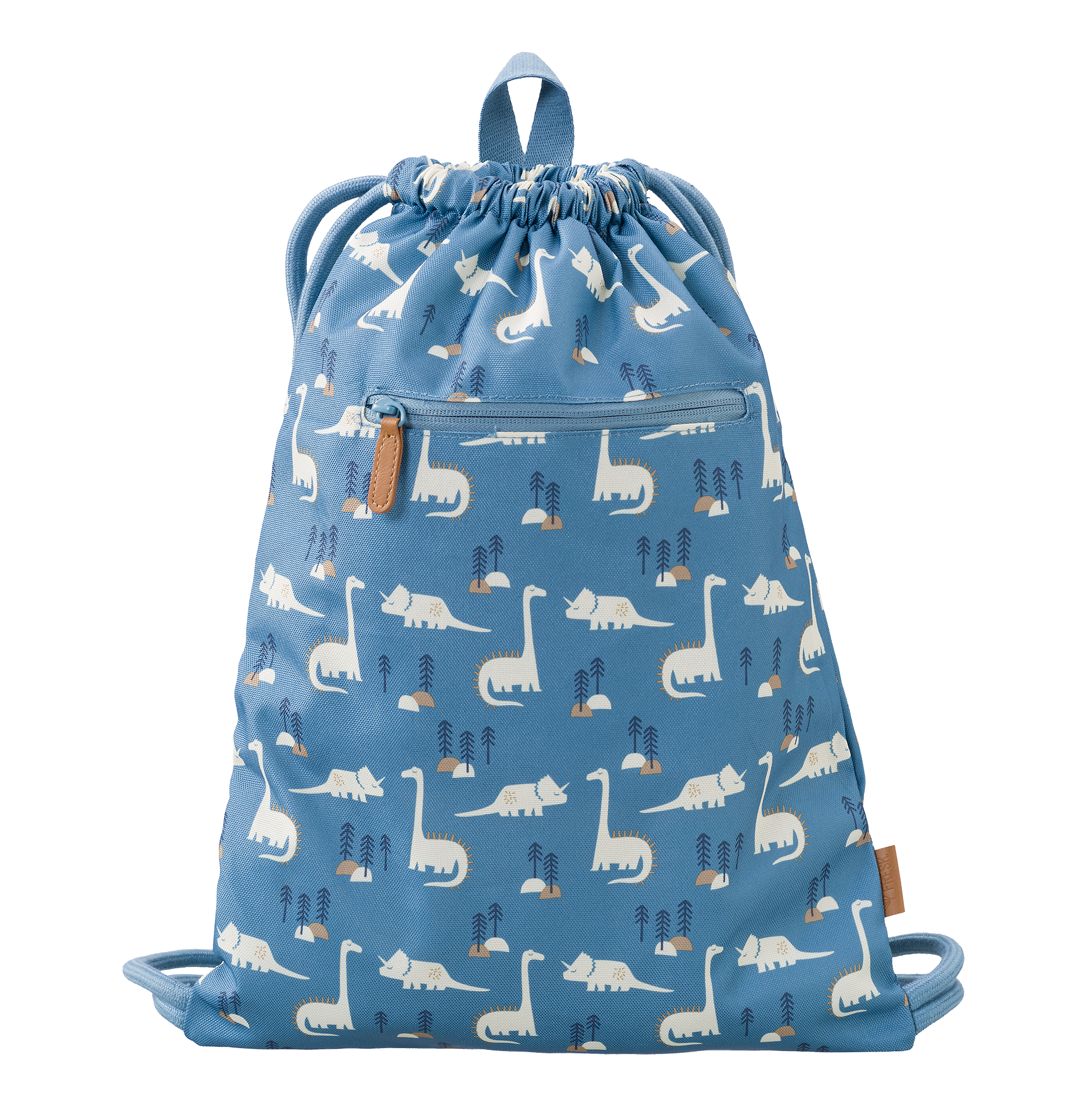 Fresk Turnbeutel Dino