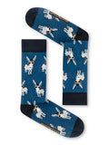 Greenbomb Socken Funky Donkey
