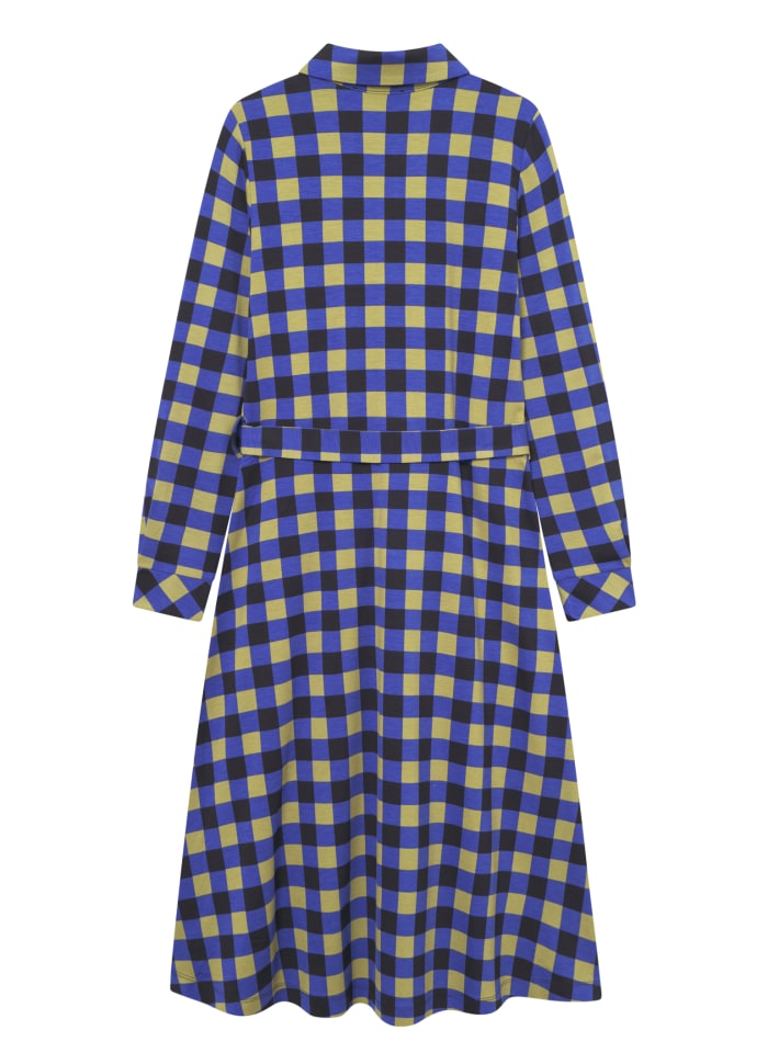 Mademoiselle Yéyé Zip It Up Dress