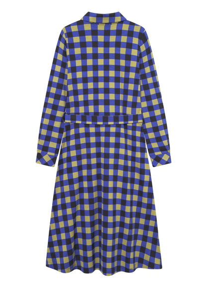 Mademoiselle Yéyé Zip It Up Dress