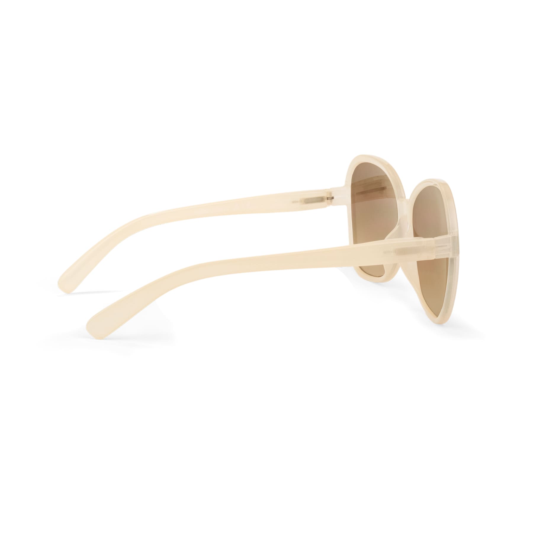 Have A Look Sonnenbrille Butterfly, Cream