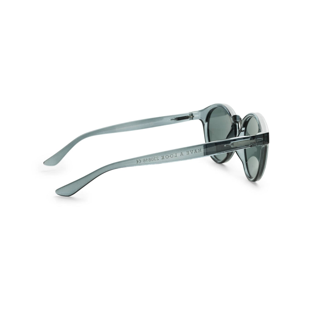 Have A Look Sonnenbrille Casual, Smoke