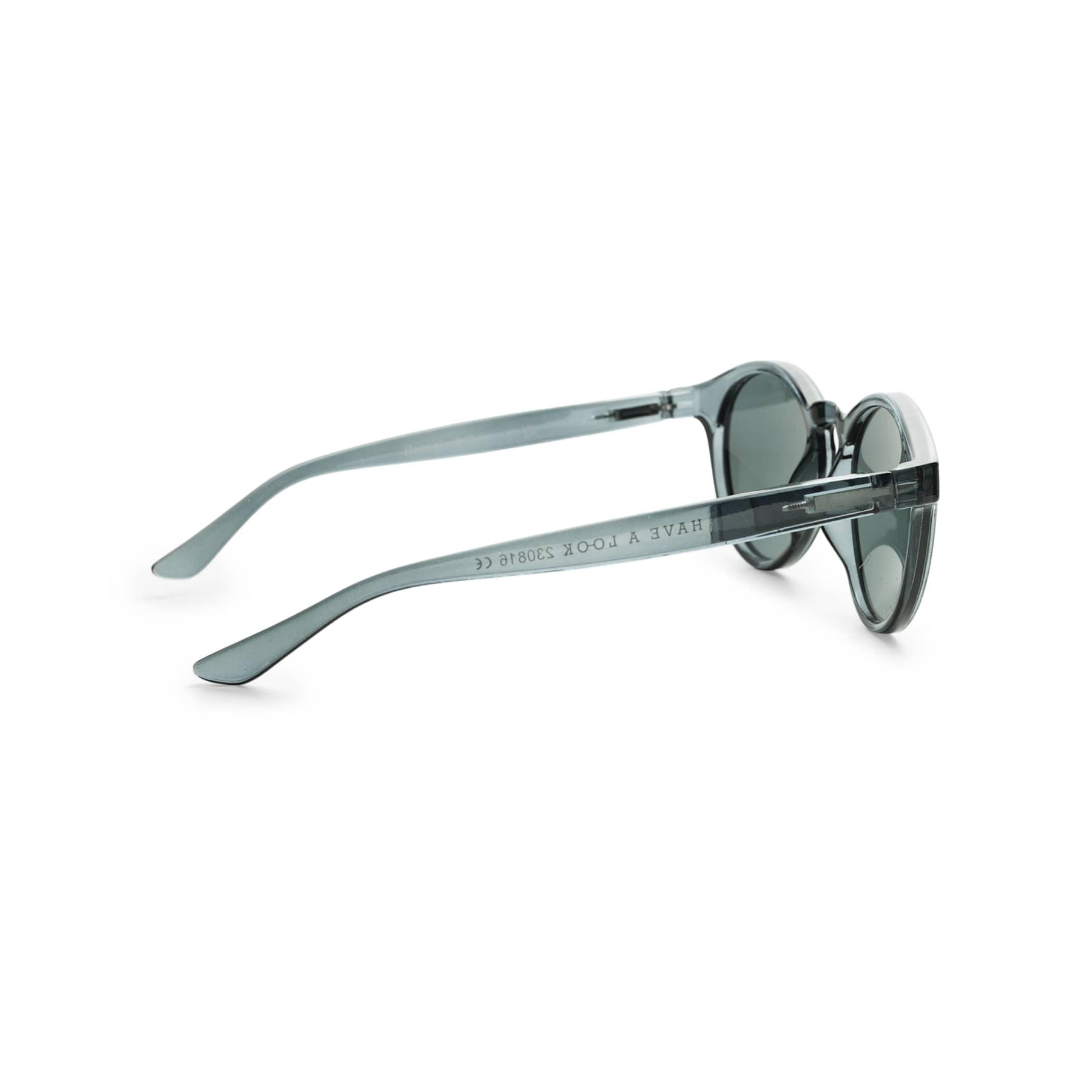 Have A Look Sonnenbrille Casual, Smoke
