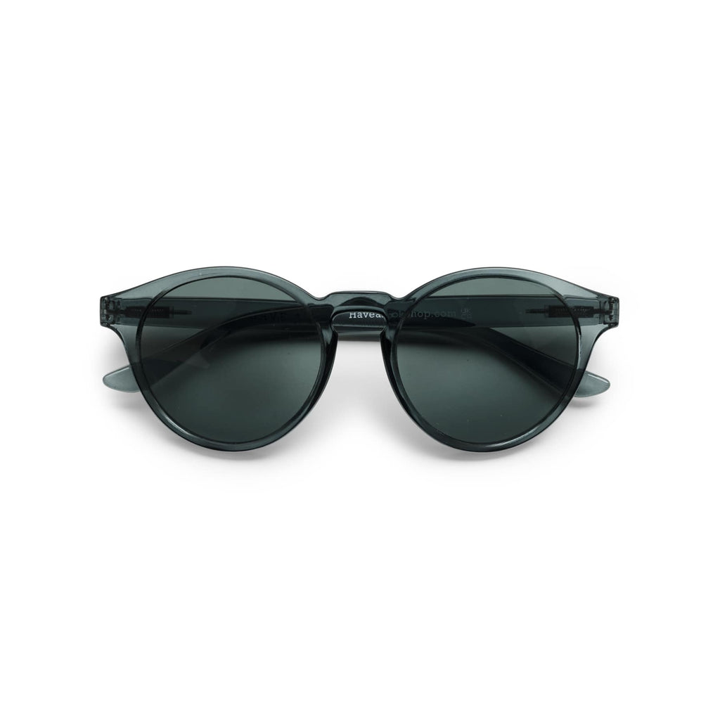 Have A Look Sonnenbrille Casual, Smoke