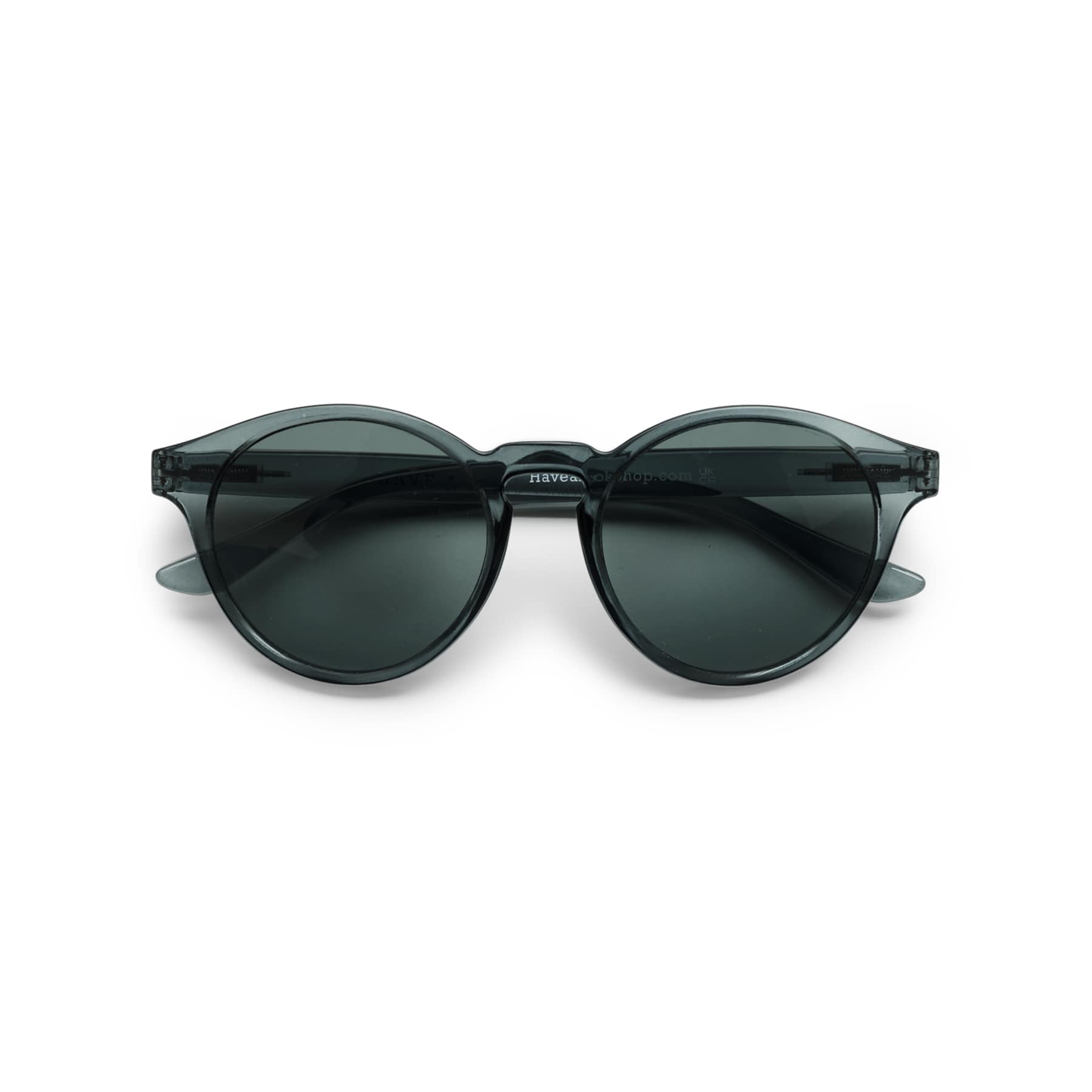 Have A Look Sonnenbrille Casual, Smoke