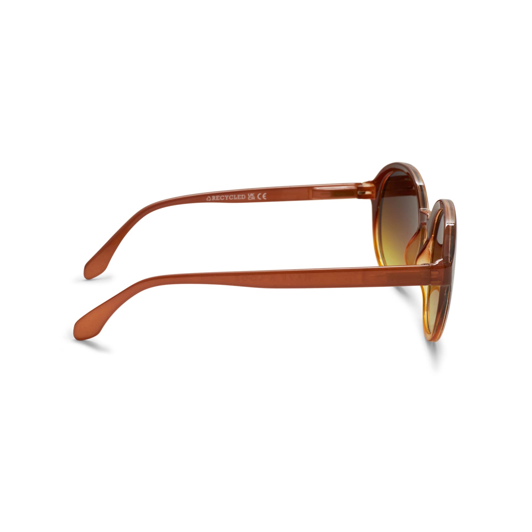 Have A Look Sonnenbrille Diva, Caramel