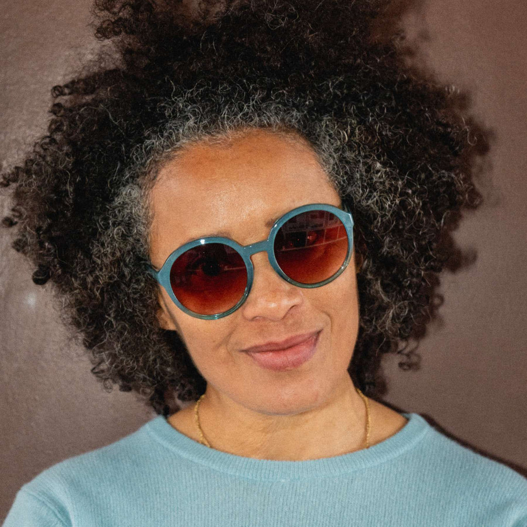 Have A Look Sonnenbrille Diva, Lagoon