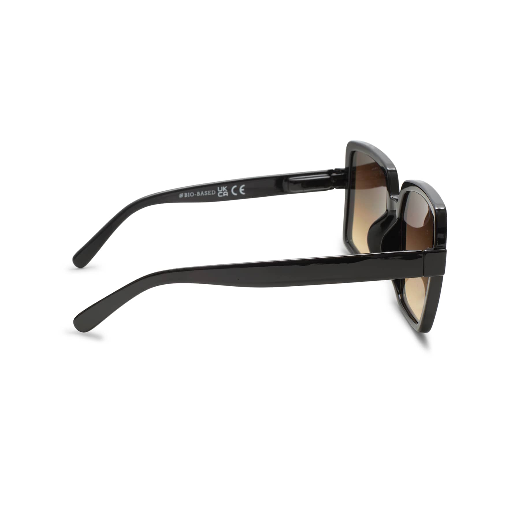 Have A Look Sonnenbrille Square XL, Black