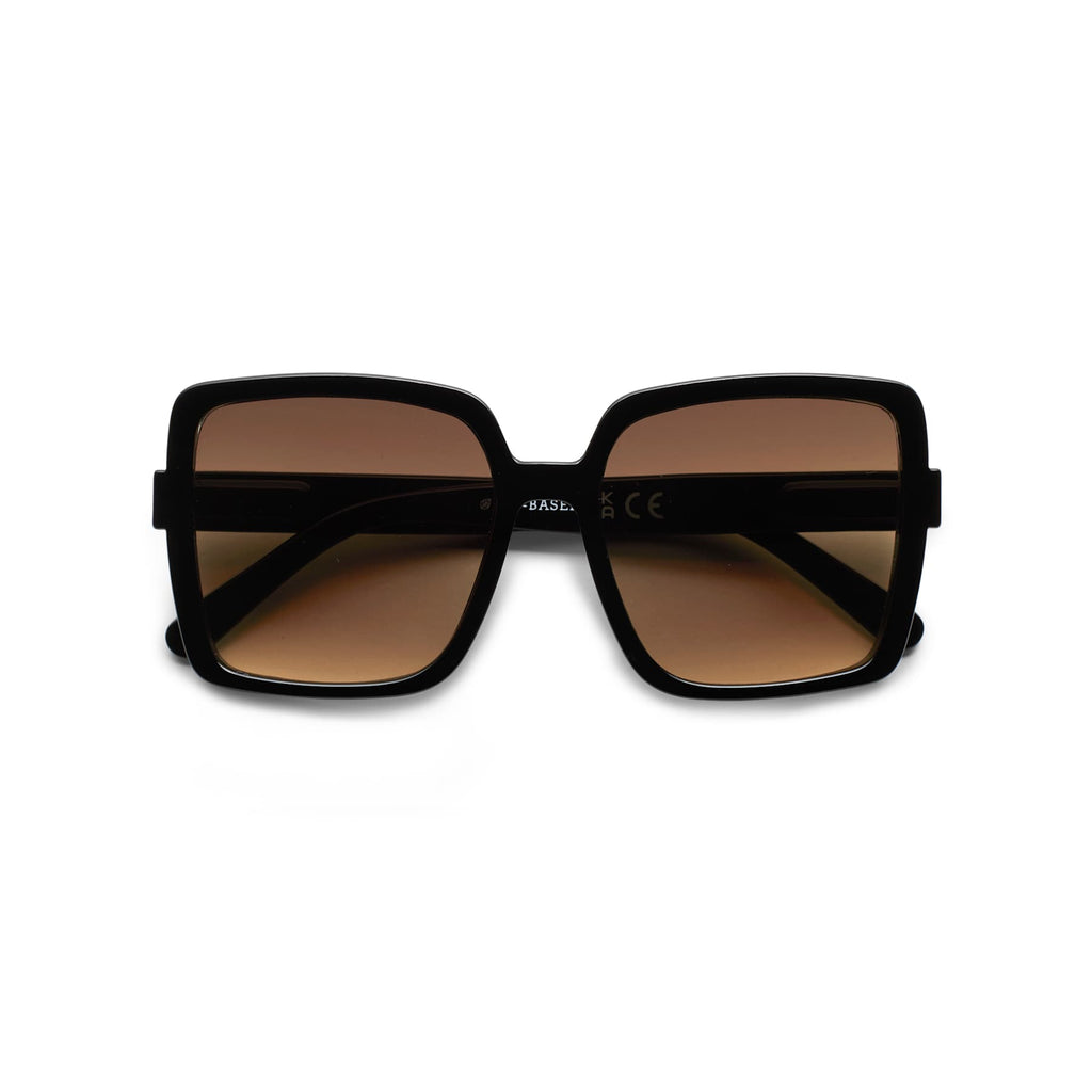 Have A Look Sonnenbrille Square XL, Black