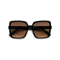 Have A Look Sonnenbrille Square XL, Black