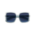 Have A Look Sonnenbrille Square XL, Dove Blue