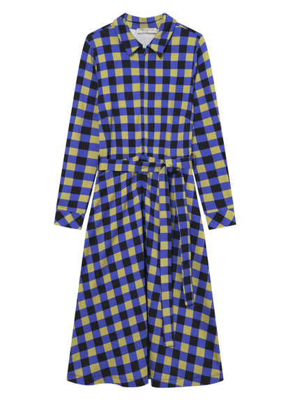 Mademoiselle Yéyé Zip It Up Dress