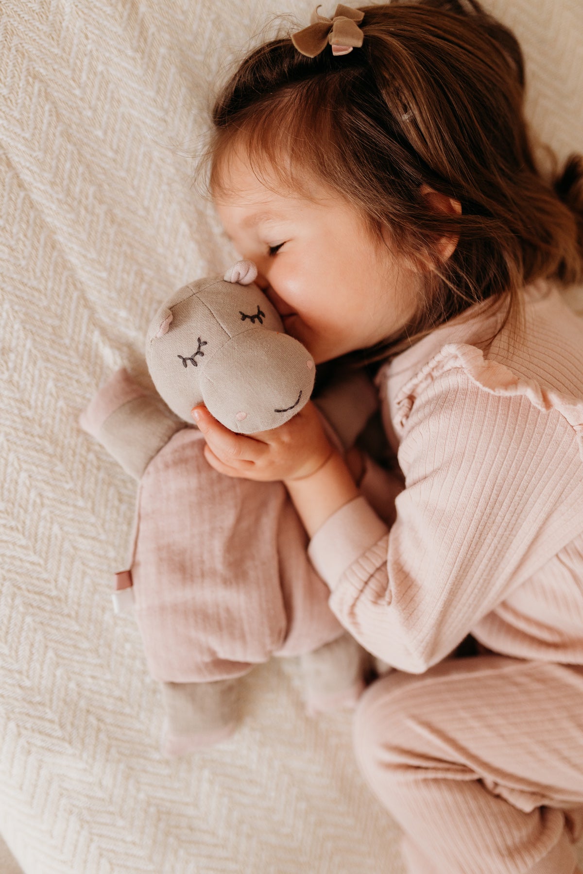 Activity Spielzeug Hippo