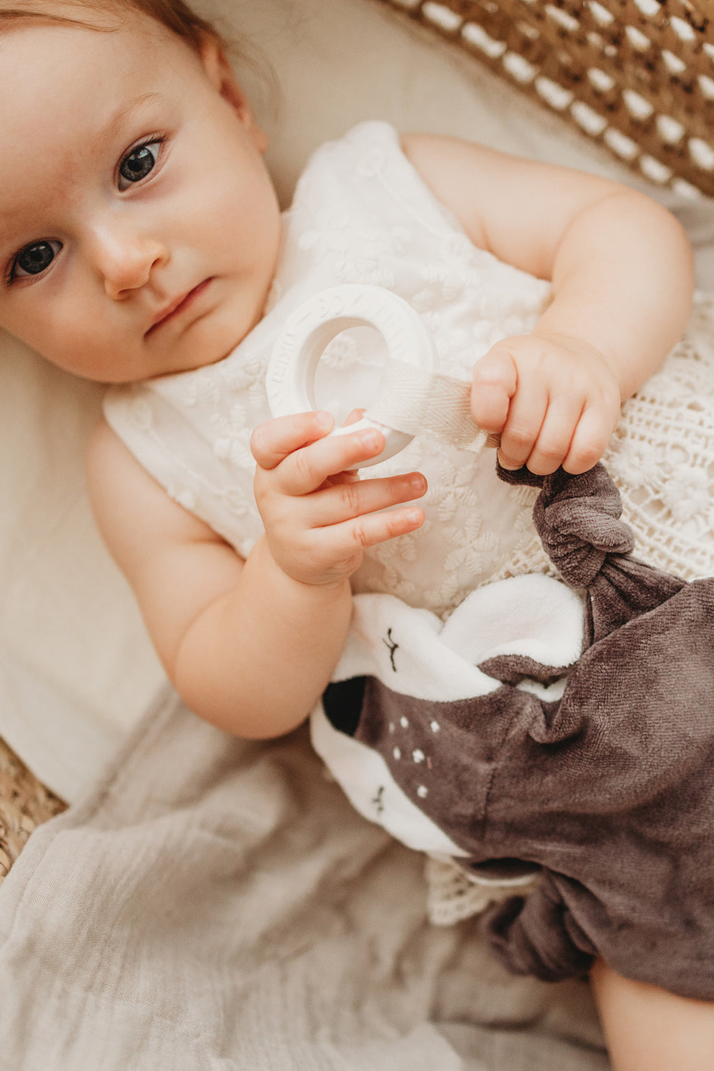 Activity Spielzeug Rehkitz