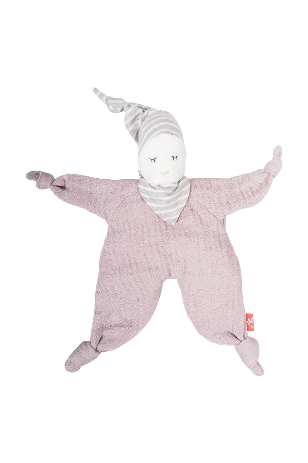 Baby-Puppe, rosé