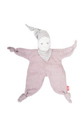 Baby-Puppe, rosé