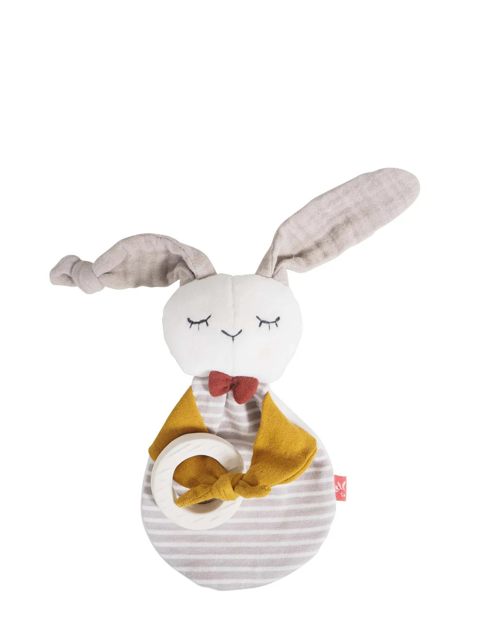 Beißring Hase
