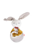 Beißring Hase