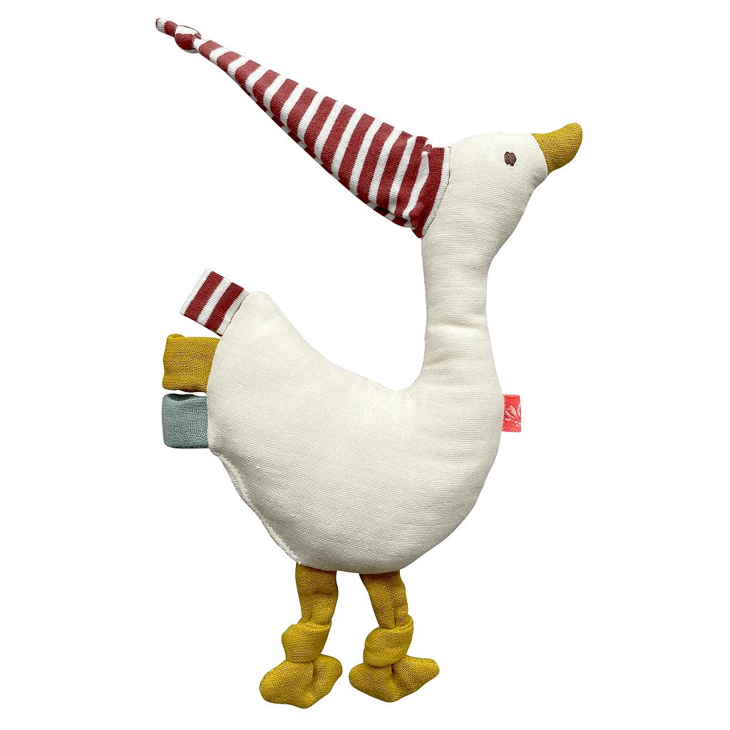 Kikadu Greifling Gans