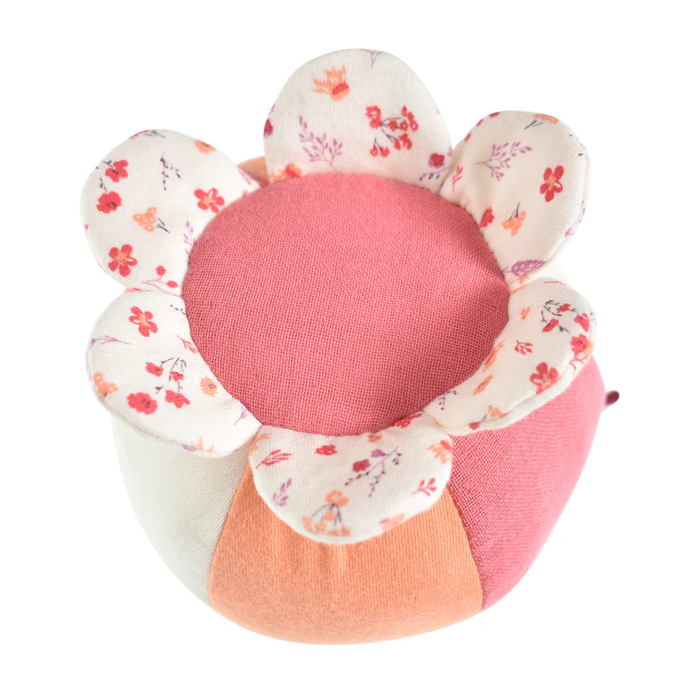 Kikadu Rasselball Blume