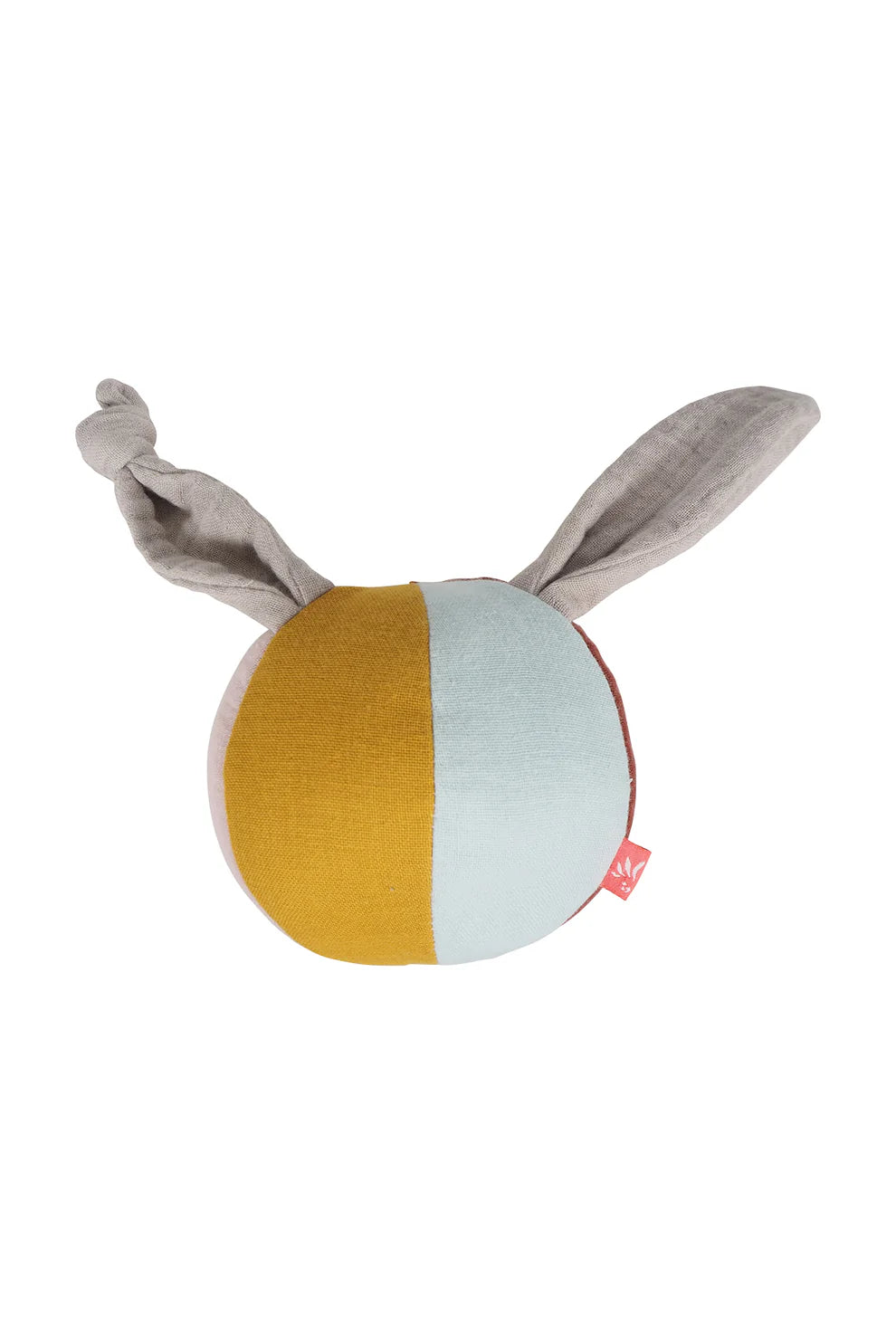 Kikadu Rasselball Hase