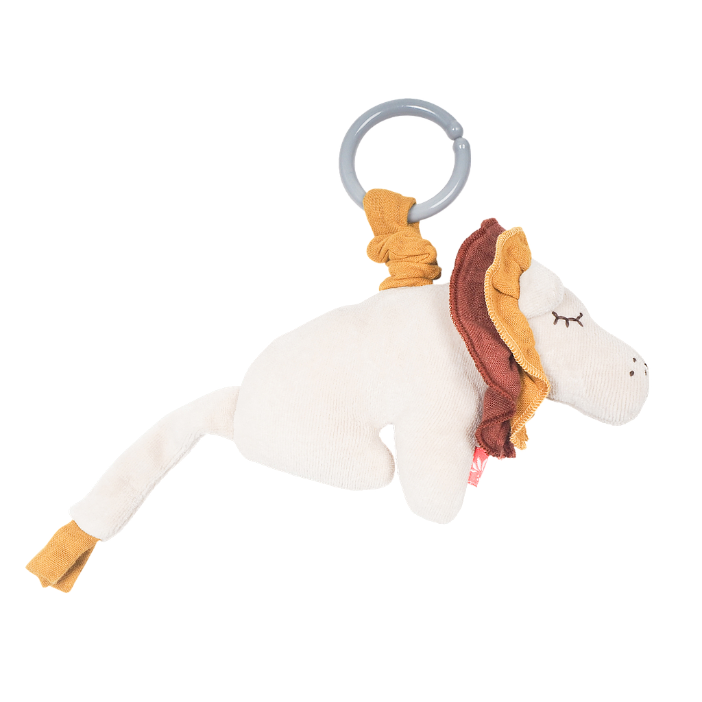 Kikadu Zappler Löwe