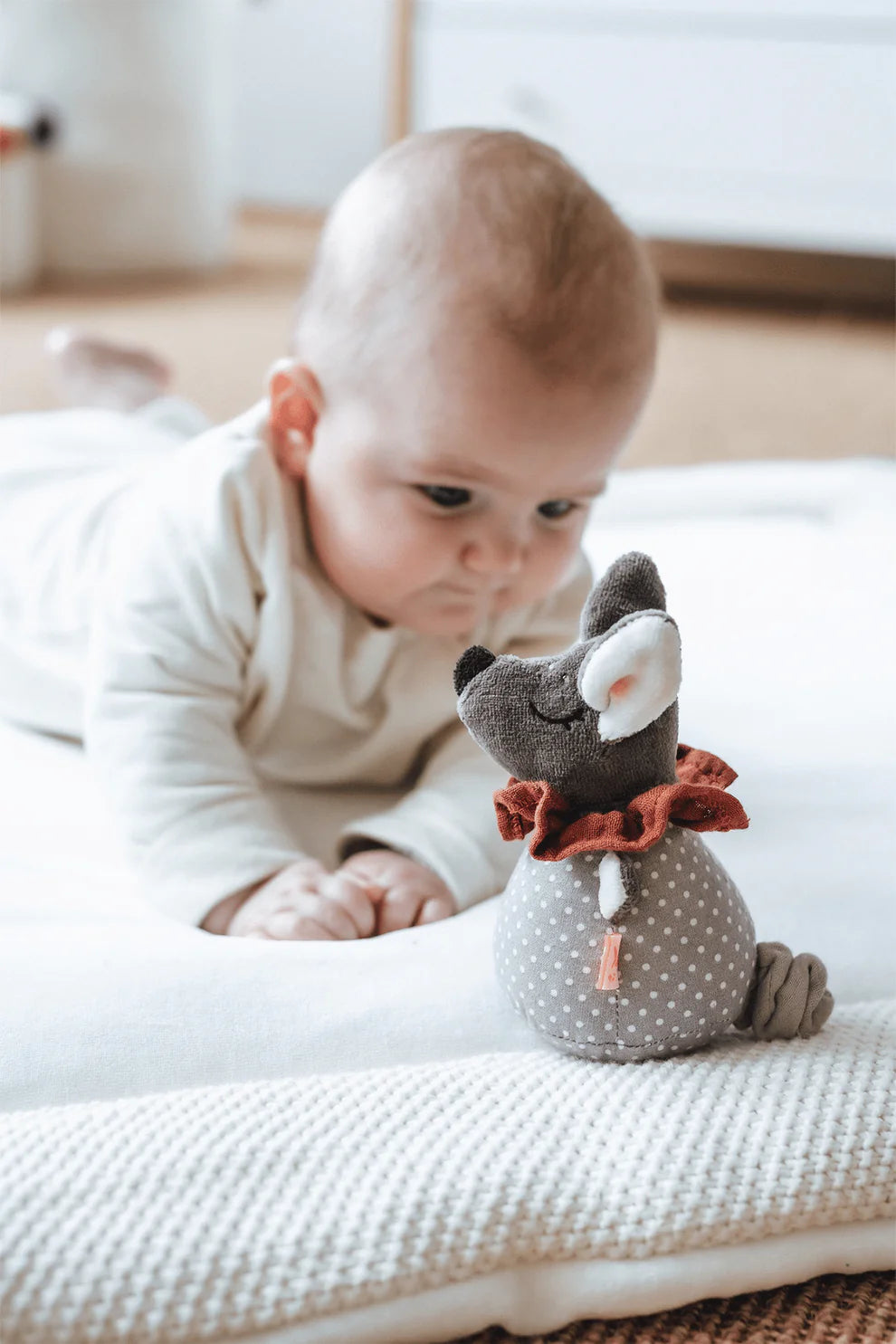 Kikadu Zappler Rehkitz