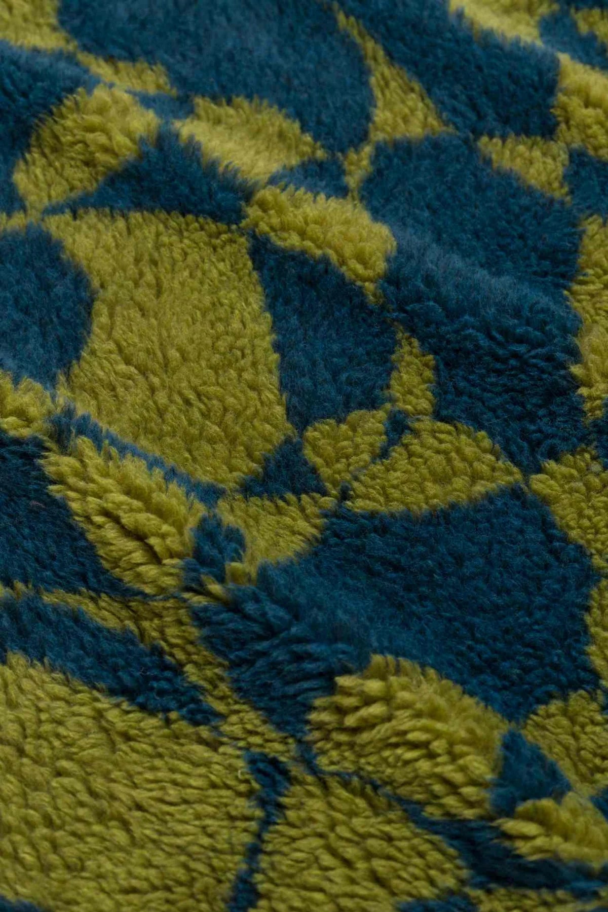 Lalamour Jacke Zyra Chaos, Mediterranea