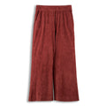 Living Crafts Cordhose Parselina, Maroon