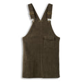 Living Crafts Cordkleid Sonea, pineneedle