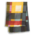 Living Crafts Woll-Schal Provence, Autumn