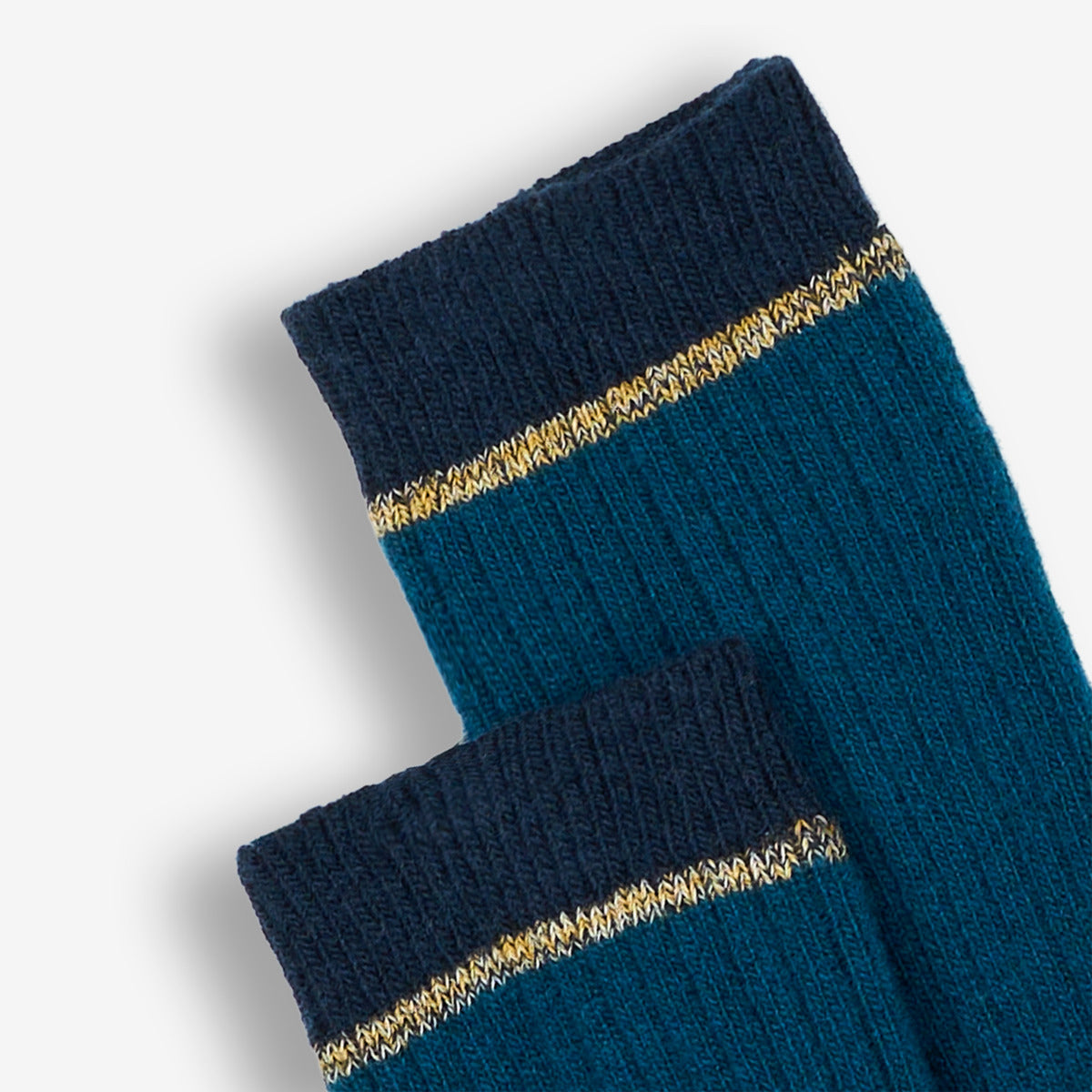 Living Crafts Socken Patrice, Harb. Ink