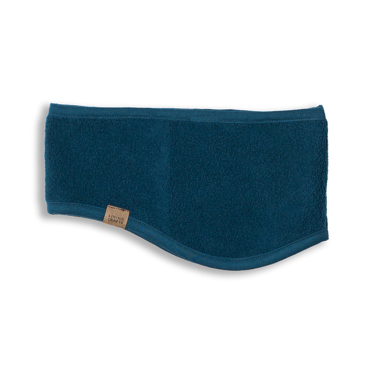 Living Crafts Stirnband Sligo, Storm Blue