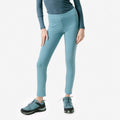 Living Crafts Sweat-Leggings Hella, harbour blue