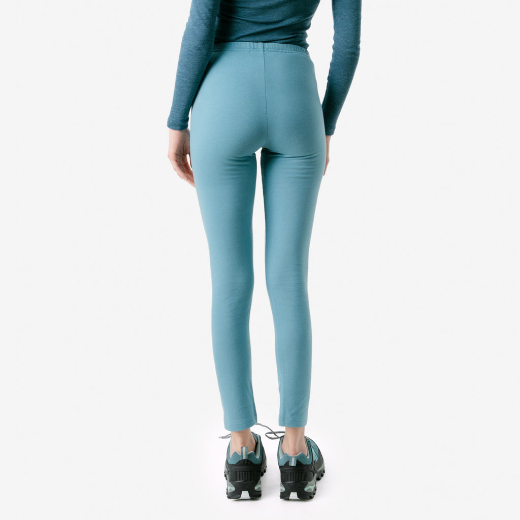 Living Crafts Sweat-Leggings Hella, harbour blue