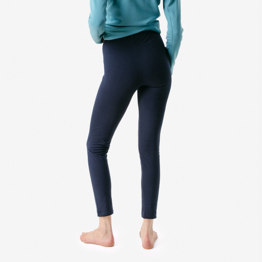 Living Crafts Sweat-Leggings Hella, ink blue
