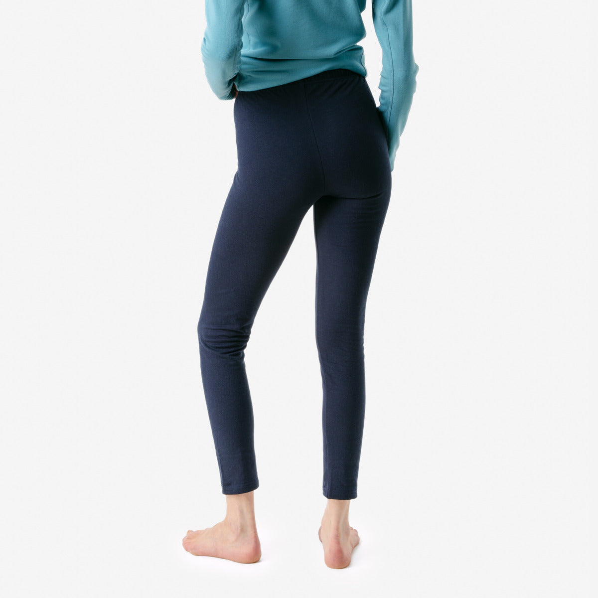 Living Crafts Sweat-Leggings Hella, ink blue