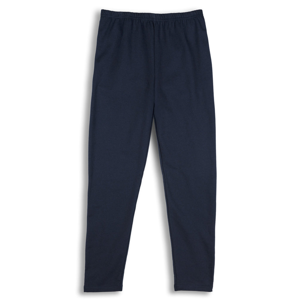 Living Crafts Sweat-Leggings Hella, ink blue